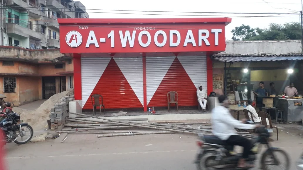 Precision Cutting & Fabrication