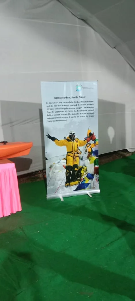 Event & Exhibition Assets