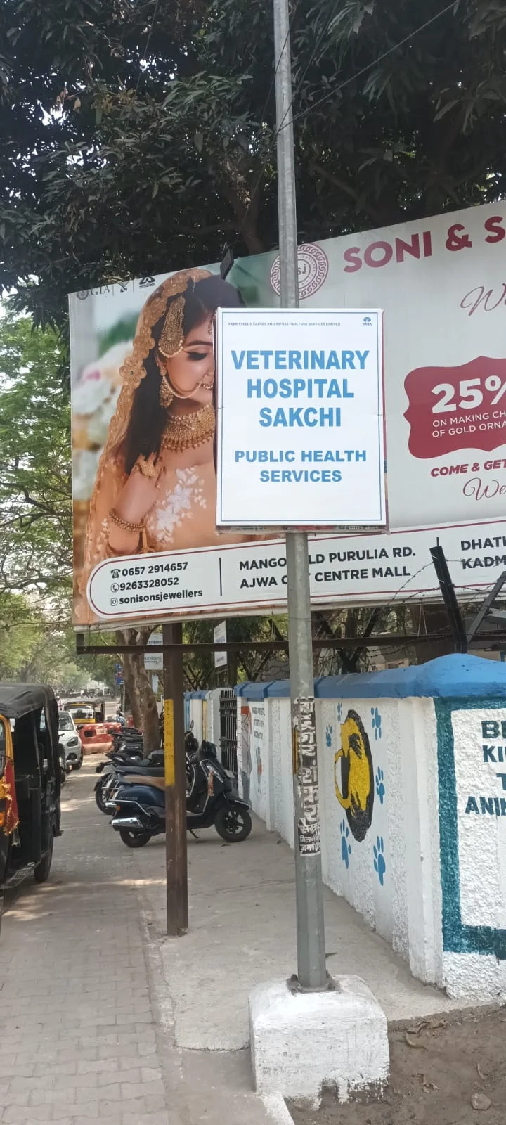 Wayfinding & Directionals