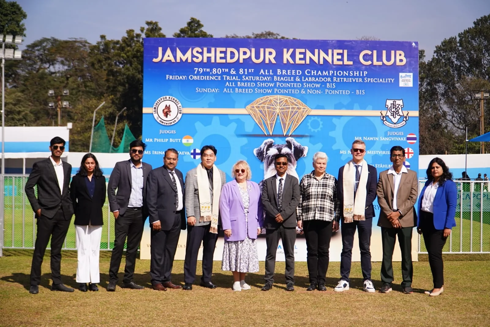 Signage & Display Systems