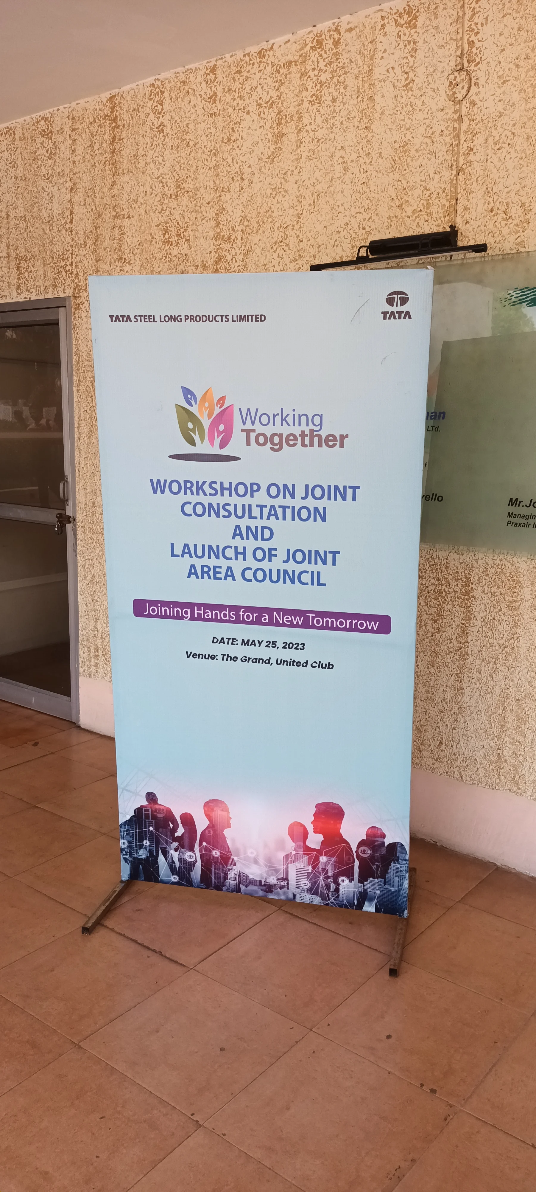 Enterprise Signage System